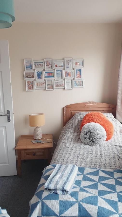 Beach Break Aberavon Holiday Home By The Sea Port Talbot Exterior foto